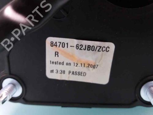 Used Right mirror SUZUKI SWIFT III (MZ, EZ) 1.3 DDiS (RS413D) (75 hp) 23419268
