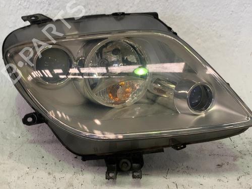 Used Right headlight Right headlight LANCIA PHEDRA (179_) 2.2 JTD (179AXC1A) (128 hp) 34154440 34154440
