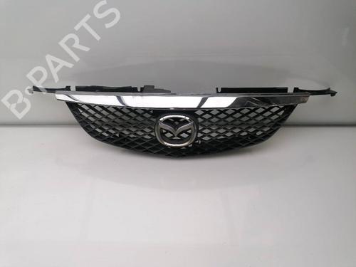 Grill MAZDA PREMACY (CP) 1.9 (CP10P) (114 hp) 23939755