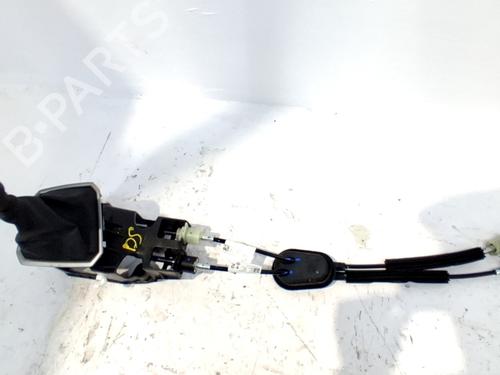 Used Gear lever Gear lever DACIA SANDERO III 1.0 TCe 90 (91 hp) 33771679 33771679