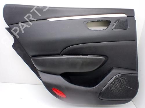 Rear left panel RENAULT TALISMAN (LP_) 1.7 Blue dCi 120 (LPA7) | BP33765629C60 - Image 4