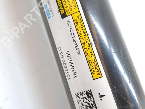 Right rear shock absorber TESLA MODEL S (5YJS) P85 | BP25737489M19 