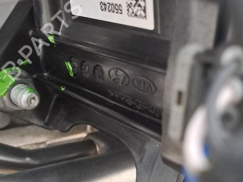 Engine KIA CEED (CD) 1.0 T-GDI MHEV | BP23364564M1 