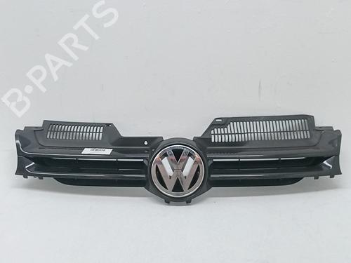 grille-vw-golf-v-1k1-2003-2004-2005-2006-2007-2008-2009-2010-39557620 main image
