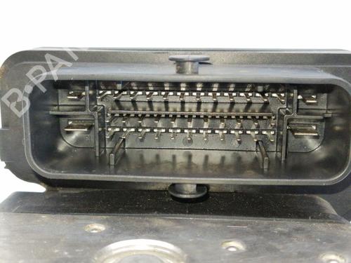 ABS pump MERCEDES-BENZ A-CLASS (W176) A 180 CDI (176.000) | BP23384166M43