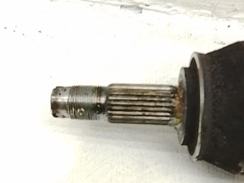 Right front driveshaft CITROËN NEMO Box Body/MPV (AA_) 1.3 HDi 75 | BP36665873M39 - Image 3