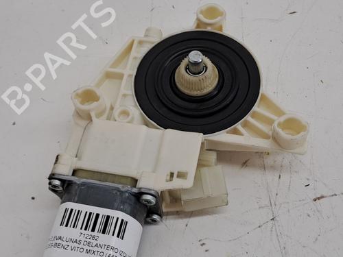 Left front window motor MERCEDES-BENZ VITO Van (W447) 114 CDI (447.601, 447.603, 447.605) | BP27672974E21 