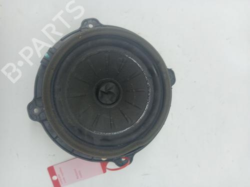 Used Speaker HYUNDAI TUCSON (TL, TLE) 1.6 T-GDi (177 hp) 23978392