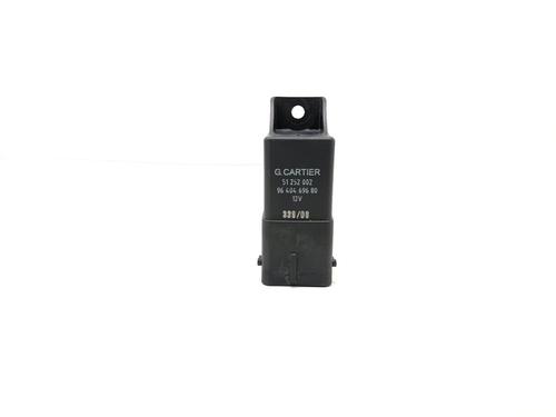 Used Electronic module PEUGEOT 3008 I MPV (0U_) 1.6 HDi (109 hp) 26538260