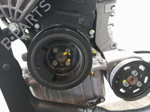 Engine VW POLO (6N2) 1.4 TDI | BP23361846M1 
