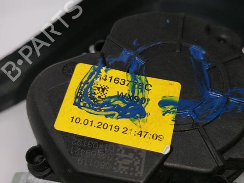 Rear right seatbelt SKODA FABIA III (NJ3) 1.0 TSI | BP23449876I28 