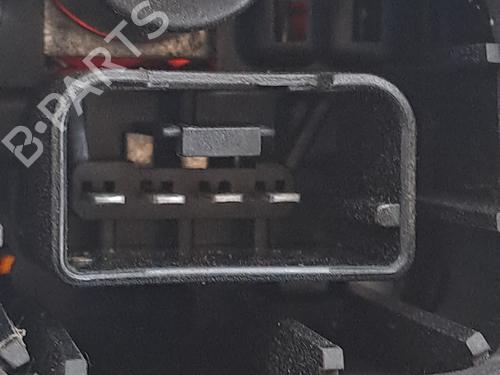 Left taillight VW GOLF V (1K1) 1.9 TDI | BP23367779C34 