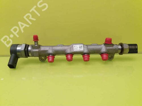 Injection rail AUDI A3 (8P1) 2.0 FSI | BP23893166M98