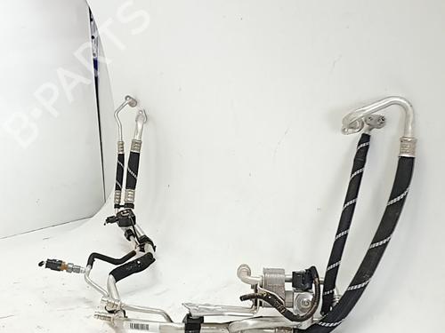 Used AC pipe AC pipe FIAT 600e / 600 (365_, 364_) Mild Hybrid (136 hp) 33762037 33762037