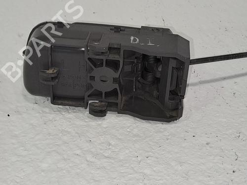 Front left interior door handle NISSAN PICK UP (D22) 2.5 TD 4WD | BP23978343I13 