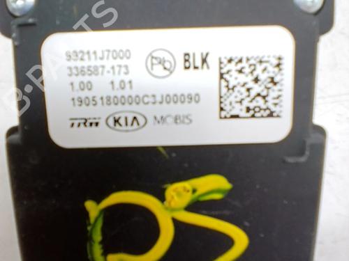 Caméra KIA CEED (CD) 1.0 T-GDI | BP30920470E14