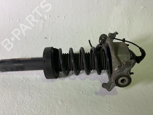 Used Right rear shock absorber Right rear shock absorber PORSCHE CAYENNE (92A) 3.0 Diesel (245 hp) 39900920 39900920