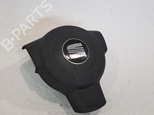 Driver airbag SEAT ALTEA (5P1) 1.9 TDI | BP29024272C9 
