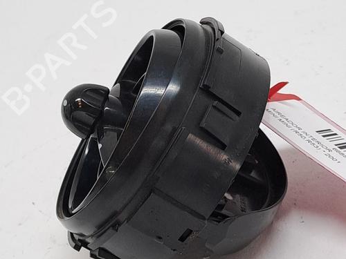 Luftventilen MINI MINI (R50, R53) One | BP25737649I21 