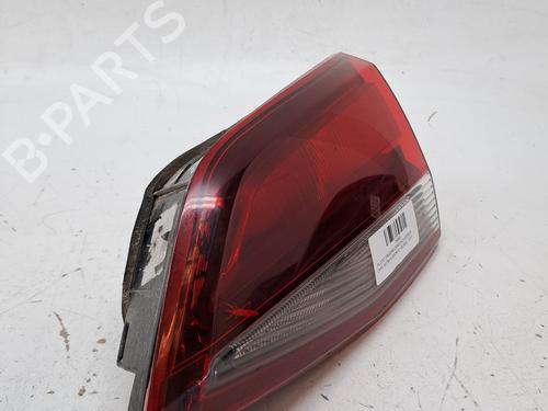 Right tailgate light OPEL ASTRA K Sports Tourer (B16) 1.4 Turbo (35) | BP27653213C80 