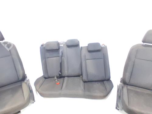 Seats set VW POLO VI (AW1, BZ1, AE1) 1.0 TSI | BP33012111C78 - Image 10