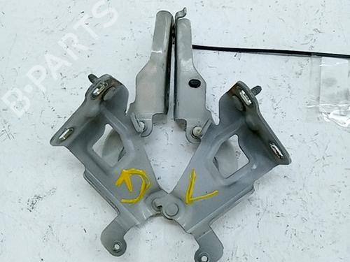 Hinge/Door check strap RENAULT TRAFIC III Van (FG_) 1.6 dCi 120 (FGMK) | BP29500347C146 