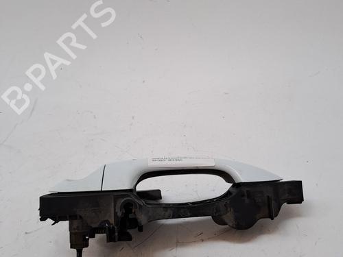 Front left exterior door handle KIA CEE'D (JD) 1.0 T-GDI | BP25737411C128 