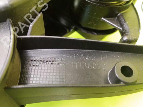 Pedal MERCEDES-BENZ B-CLASS Sports Tourer (W245) B 200 CDI (245.208) | BP23418606I4 