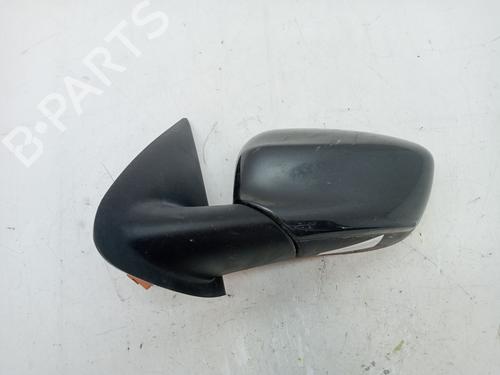 Left mirror CITROËN C-ELYSEE (DD_) 1.6 BlueHDi 100 | BP23356914C26 