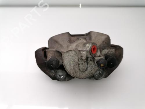 Right front brake caliper FORD ECOSPORT 1.5 Ti | BP23651788M104 