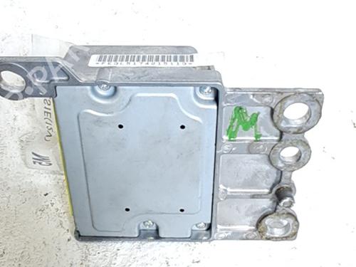 Kollisjonspute styreenhet NISSAN NV200 Van 1.5 dCi 85 (M20, M20N, M20M) | BP29992315M53