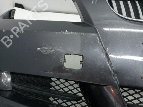 Front bumper BMW 3 (E90) 320 i | BP23353073C7 