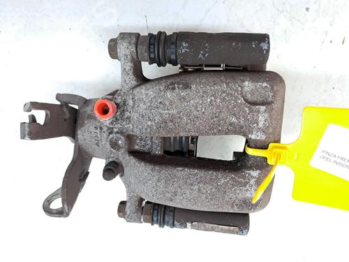Used Left rear brake caliper OPEL INSIGNIA A (G09) 2.0 CDTI (68) (131 hp) 23361222