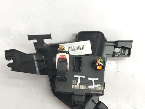 Used Electronic module Electronic module DS DS 4 II (FR_, FB_, F3_, FP_) BlueHDi 130 (FBYHZT) (130 hp) 35968265 35968265