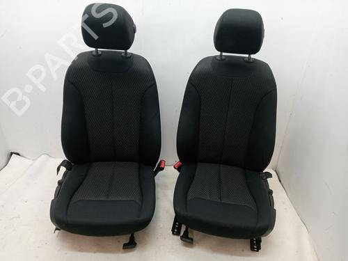 Sæde sæt BMW 3 (F30, F80) 318 d (150 hp) 23354740