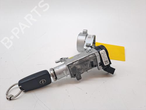 Ignition barrel OPEL INSIGNIA A (G09) 2.0 CDTI (68) | BP25457383M48 