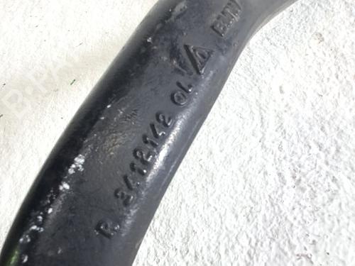 Used Right front suspension arm BMW X3 (E83) 2.0 d (150 hp) 29559177
