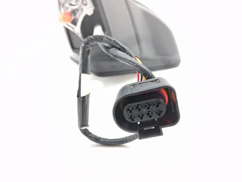 Left mirror SEAT LEON ST (5F8) 1.6 TDI | BP27731781C26 