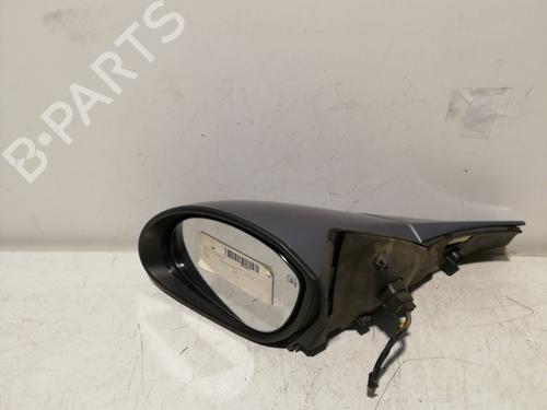 Used Left mirror OPEL VECTRA B (J96) 2.0 DTI 16V (F19) (101 hp) 25458742