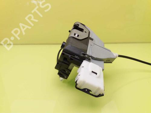 Rear left lock PEUGEOT 308 I (4A_, 4C_) 1.6 HDi | BP23384555C100 