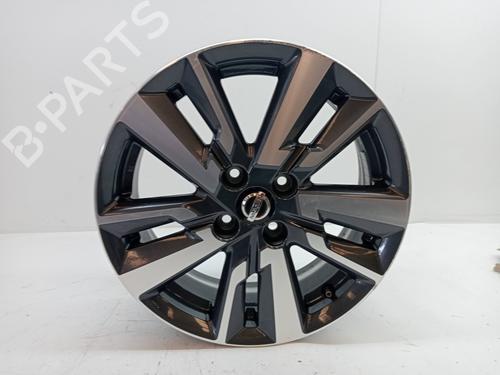 Used Rim NISSAN PULSAR Hatchback (C13) 1.5 dCi (110 hp) 23340488