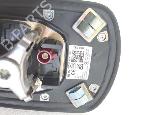 Antenna/Base SEAT LEON Sportstourer (KL8, KLD) 1.0 TSI | BP29302193C140 