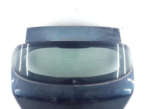 Used Tailgate Tailgate SEAT TOLEDO III (5P2) 2.0 TDI 16V (140 hp) 39263323 39263323