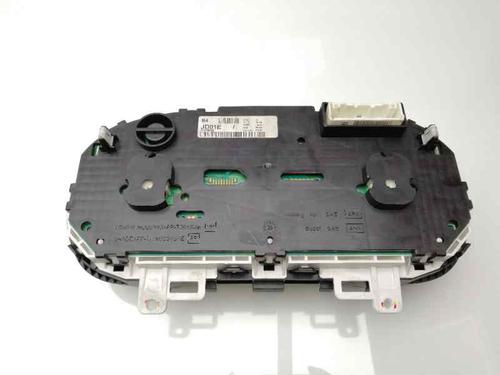 Instrument cluster NISSAN QASHQAI / QASHQAI +2 I (J10, NJ10, JJ10E) 1.6 | BP23384916C47 