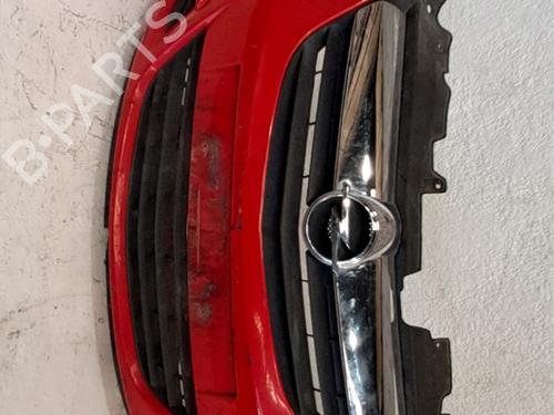 Used Front bumper Front bumper 34182054 34182054