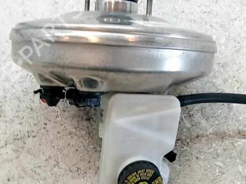 Used Servo brake Servo brake 37159852 37159852