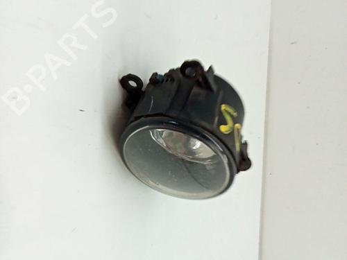 Right front fog light RENAULT KANGOO / GRAND KANGOO II (KW0/1_) 1.5 dCi 90 (KW05, KW08, KW0G, KW11) | BP29990696C31