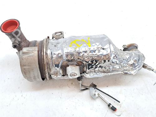 Used Particulate filter CITROËN C4 Picasso II 1.6 HDi / BlueHDi 115 (115 hp) 29024723