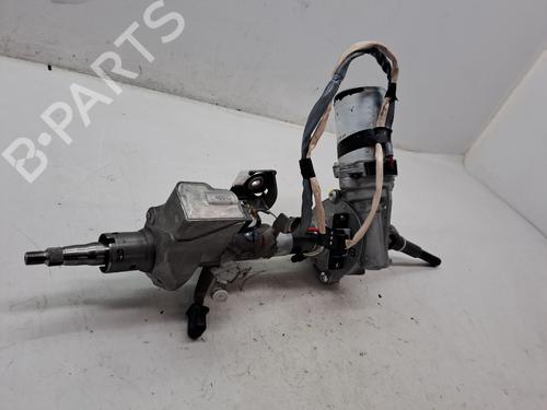 Steering column TOYOTA YARIS (_P13_) 1.5 Hybrid (NHP130_, NHP130) | BP23358405M21 