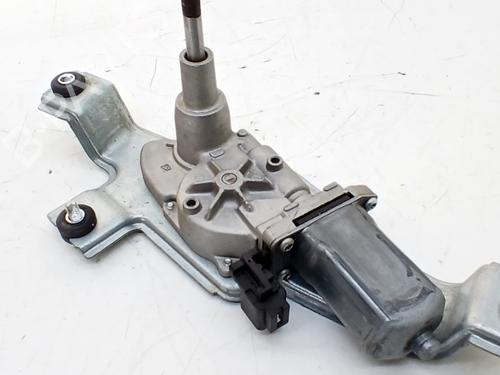 Used Rear wiper motor LAND ROVER DISCOVERY SPORT (L550) 2.0 D 4x4 (180 hp) 31801874